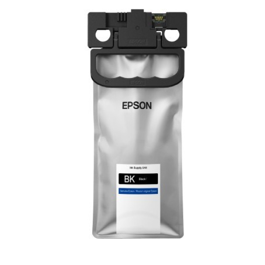 EPSON WorkForce Pro EM-C810xR Black XL Ink (20.000 str.)