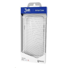 3mk ochranný kryt Armor Case pro Samsung Galaxy M15 5G