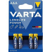Varta LR03/4BP Longlife POWER (HIGH ENERGY)