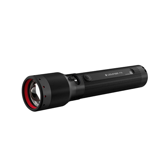 Ledlenser svítilna P7R