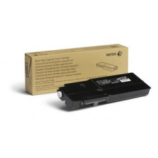 Xerox Black extra high capacity toner VersaLink C400/C405 (10 500str.) Xerox Black extra high capacity toner VersaLink C400/C405 (10 500str.)