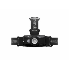 Ledlenser MH8 čelová svítilna, černá