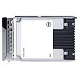DELL 480GB SSD SATA 6Gbps Read Intensive 512e 2.5in 1DWPD CK - T160