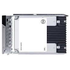 DELL 480GB SSD SATA 6Gbps Read Intensive 512e 2.5in 1DWPD CK - T160 DELL 480GB SSD SATA 6Gbps Read Intensive 512e 2.5in 1DWPD CK - T160