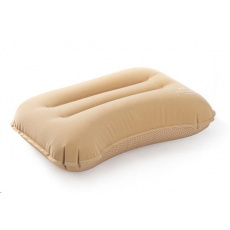 Naturehike nafukovací cestovní polštářek 110g - krémový Naturehike nafukovací cestovní polštářek 110g - krémový