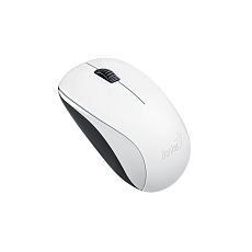 GENIUS myš NX-7000/ 1200 dpi/ bezdrátová/ bílá GENIUS myš NX-7000/ 1200 dpi/ bezdrátová/ bílá
