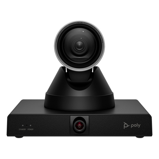 Poly Studio E60, kamera 4K s 12násobným optickým zoomem Poly Studio E60, kamera 4K s 12násobným optickým zoomem