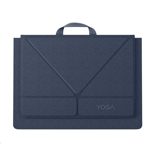 LENOVO Yoga Tote Sleeve (14" Blue) - puzdro LENOVO Yoga Tote Sleeve (14" Blue) - puzdro