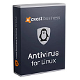 _Nová Avast Business Antivirus for Linux pro 9 PC na 36 měsíců