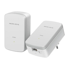 MERCUSYS MP300 KIT Powerline set (AV600, 1x100Mb/sLAN)
