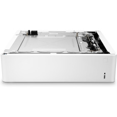 HP 550 sheet Heavy Media Tray - zásobník medií pro HP Color LaserJet M552/M553 HP 550 sheet Heavy Media Tray - zásobník medií pro HP Color LaserJet M552/M553