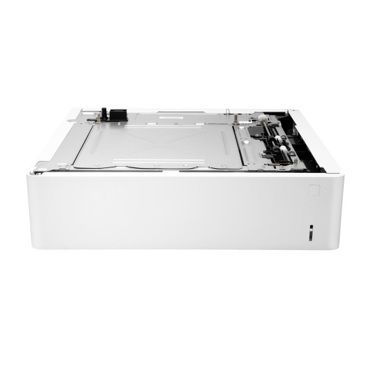 HP 550 sheet Heavy Media Tray - zásobník medií pro HP Color LaserJet M552/M553