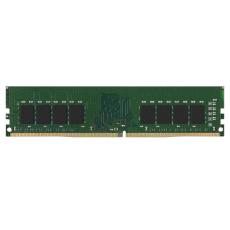 DIMM DDR4 16GB 2666MHz TRANSCEND 2Rx8 1Gx8 CL19 1.2V