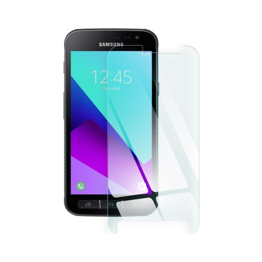 Smarty 2D tvrzené sklo Samsung Galaxy Xcover 4/4s