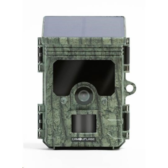 Camouflage EZ-Solar Camouflage EZ-Solar