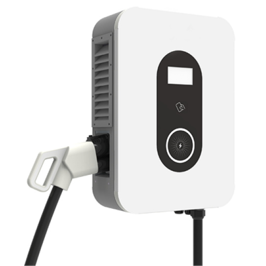 EVEMOVE 20kW | CCS2 / CHAdeMO EVEMOVE 20kW | CCS2 / CHAdeMO