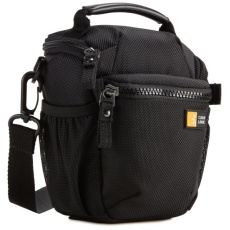 Case Logic pouzdro Bryker BRCS101 pro kompaktní fotoaparát, černá Case Logic pouzdro Bryker BRCS101 pro kompaktní fotoaparát, černá