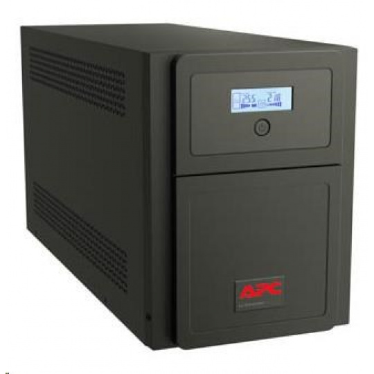 APC Easy UPS SMV 3000VA 230V (2100W)