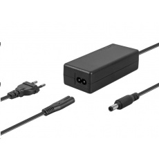 AVACOM Nabíjecí adaptér pro notebooky 12V 5A 60W konektor 5,5mm x 2,1mm AVACOM Nabíjecí adaptér pro notebooky 12V 5A 60W konektor 5,5mm x 2,1mm