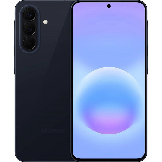 Samsung Galaxy A57 A576 5G 12GB RAM 512GB - Dark Blue EU Samsung Galaxy A57 A576 5G 12GB RAM 512GB - Dark Blue EU