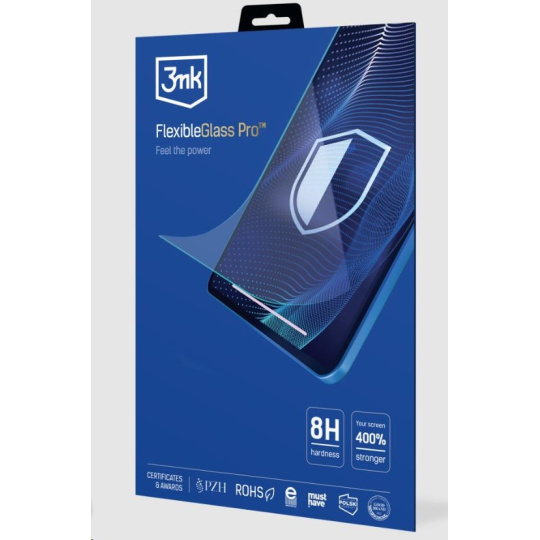 3mk FlexibleGlass PRO pro Samsung Galaxy Tab S11 Ultra 3mk FlexibleGlass PRO pro Samsung Galaxy Tab S11 Ultra