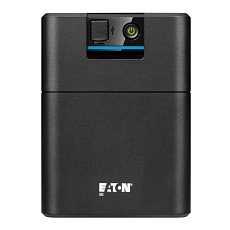 Eaton 5E 1600 USB DIN G2, UPS 1600VA / 900 W, 4x DIN UPS Eaton 5E 1600 USB DIN G2, UPS 1600VA / 900 W, 4x DIN UPS