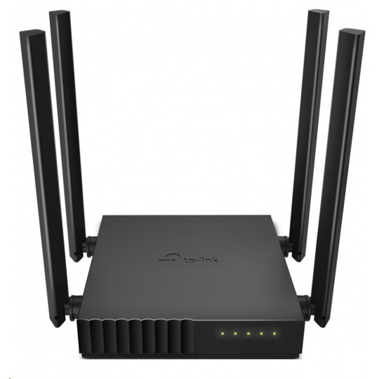 TP-Link Archer C54 [AC1200 Dual Band Wi-Fi Router]