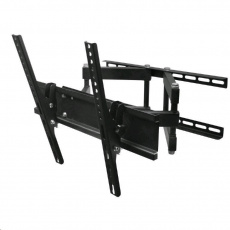 GEMBIRD Držák TV WM-55RT-03, 26"-55" (50kg), náklopný, otočný GEMBIRD Držák TV WM-55RT-03, 26"-55" (50kg), náklopný, otočný