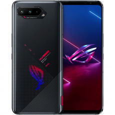 ASUS ROG Phone 5s 16GB / 512GB černý ASUS ROG Phone 5s 16GB / 512GB černý