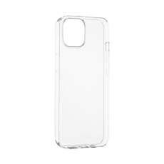 FIXED Skin ultratenký TPU kryt 0,6 mm Apple iPhone 14 čirý