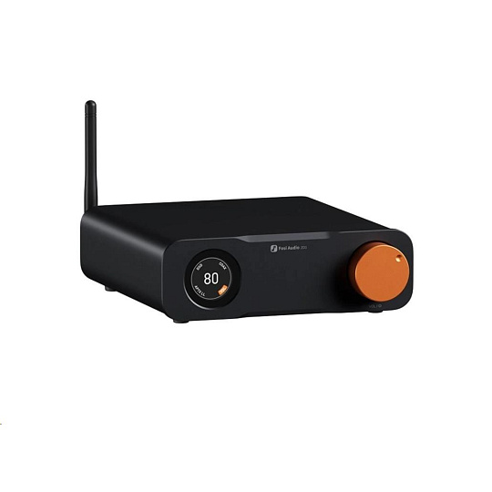 Fosi ZD3 Symetrický Stereo DAC