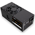 1stCOOL Zdroj Golden Worker TFX 400 88+, 400W, TFX, černá