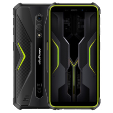 Smartphone Ulefone Armor X12 Pro 4G Helio G36 4GB 64GB, Less Green Smartphone Ulefone Armor X12 Pro 4G Helio G36 4GB 64GB, Less Green