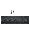 DELL Wired Collaboration Keyboard - KB525C - Czech/Slovak (QWERTZ)