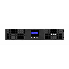 Eaton 9E1000I, UPS 1000VA / 800W, LCD, ON-LINE, rack 2U Eaton 9E1000I, UPS 1000VA / 800W, LCD, ON-LINE, rack 2U