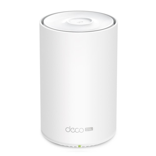 TP-Link Deco X50-DSL [Meshový Wi-Fi 6 DSL Modem/Router/AP]