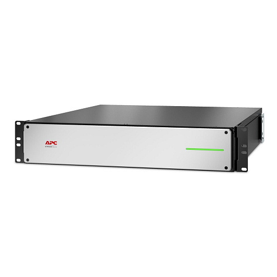 APC Smart-UPS Online 48V 50Ah 2.4kW Li-ion External Battery Pack (2U) APC Smart-UPS Online 48V 50Ah 2.4kW Li-ion External Battery Pack (2U)