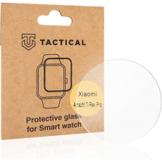 Tactical Glass Shield sklo pro Amazfit T-Rex Pro