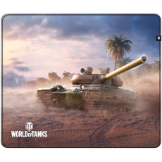 Herní podložka World of Tanks - Vz. 55 M
