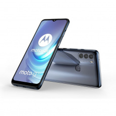 Motorola Moto G50 4GB/64GB Supergray