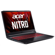 Bazar - ACER NTB Nitro 5 (AN517-54-52QU),i5-11400H,17,3" FHD IPS,16 GB, 512 GB SSD Bazar - ACER NTB Nitro 5 (AN517-54-52QU),i5-11400H,17,3" FHD IPS,16 GB, 512 GB SSD