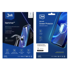 3mk All-Safe - AIO fólie Hammer Full Wet Fitting Phone, 5 ks 3mk All-Safe - AIO fólie Hammer Full Wet Fitting Phone, 5 ks