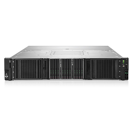 HPE PL DL340g12 6505P (2.2/12C) 1x64G (P69728) 2x480G MR408i-o 8SFF 2x1000W 1GbE NBD333 Smart Choice