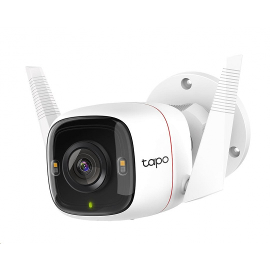 TP-Link Tapo C320WS [Outdoor Security Wi-Fi Camera]