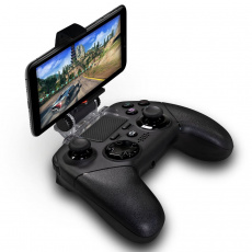 EVOLVEO Ptero 4PS, bezdrátový gamepad pro PC, PlayStation 4, iOS a Android