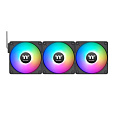 THERMALTAKE Ventilátor CT120  EX ARGB 3-Pack, 3x120mm, černá