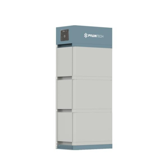 Pylontech - Baterie Force H2 (3,55kWh) Pylontech - Baterie Force H2 (3,55kWh)