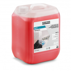 Kärcher - Základní podlahový čistič RM 751, kyselý, 10l Kärcher - Základní podlahový čistič RM 751, kyselý, 10l