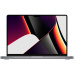 CTO Apple MacBook Pro 14" (2021)/M1 Pro 10x CPU/16xGPU/512GB/32GB/96W/FR KL/šedý 