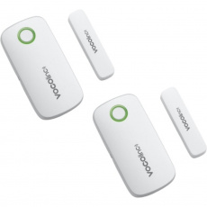 Vocolinc Smart Sensor VS1 senzor pro okna a dveře (2 ks) Vocolinc Smart Sensor VS1 senzor pro okna a dveře (2 ks)